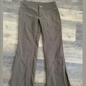 Athleta size 8 women pants